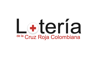 Lotera de la Cruz Roja Colombiana