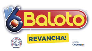 Baloto Revancha