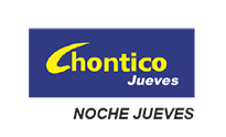 Chontico Millonario Noche Jueves