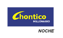 Chontico Millonario Noche